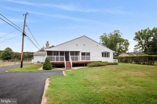 78 BURNS CROSSING RD, Severn, MD 21144