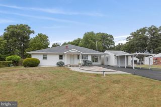 78 BURNS CROSSING RD, Severn, MD 21144