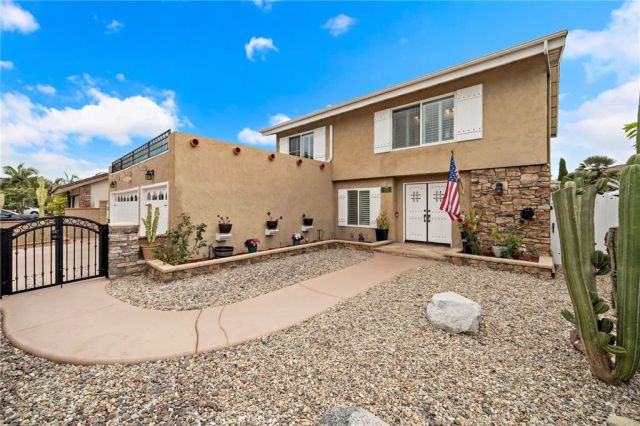 16346 Sycamore Street, Fountain Valley, CA 92708