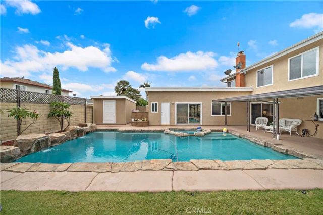 16346 Sycamore Street, Fountain Valley, CA 92708