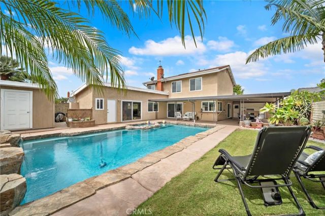 16346 Sycamore Street, Fountain Valley, CA 92708