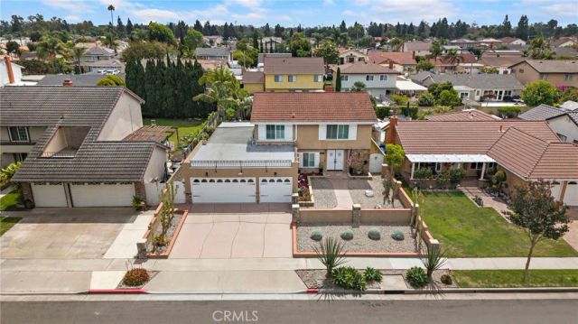 16346 Sycamore Street, Fountain Valley, CA 92708