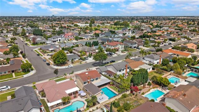 16346 Sycamore Street, Fountain Valley, CA 92708
