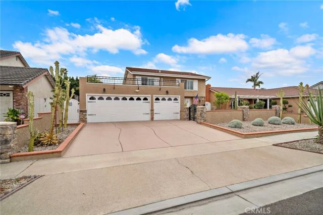 16346 Sycamore Street, Fountain Valley, CA 92708