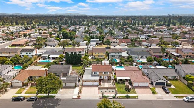 16346 Sycamore Street, Fountain Valley, CA 92708