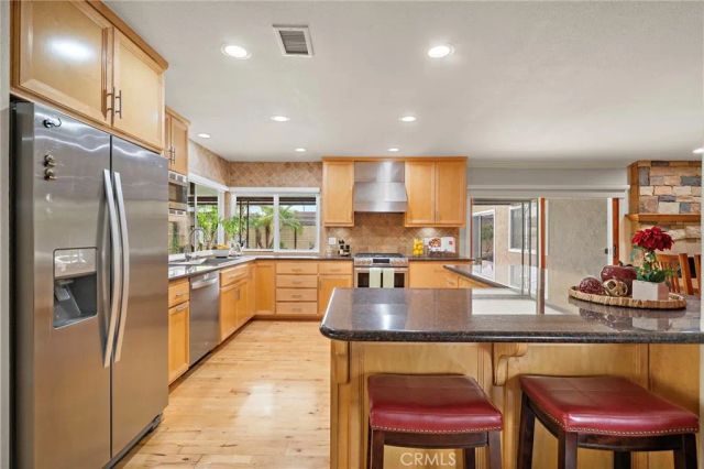 16346 Sycamore Street, Fountain Valley, CA 92708