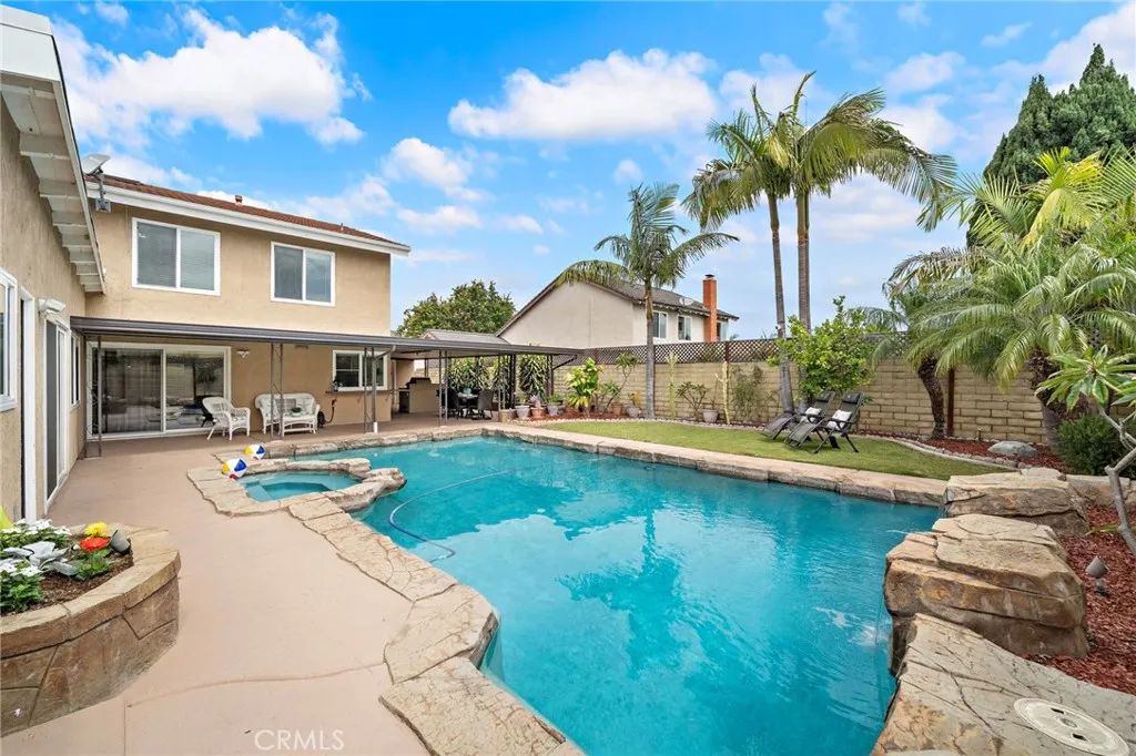 16346 Sycamore Street, Fountain Valley, CA 92708