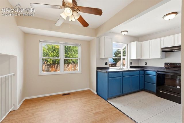 4928 Joseph Drive, Colorado Springs, CO 80916