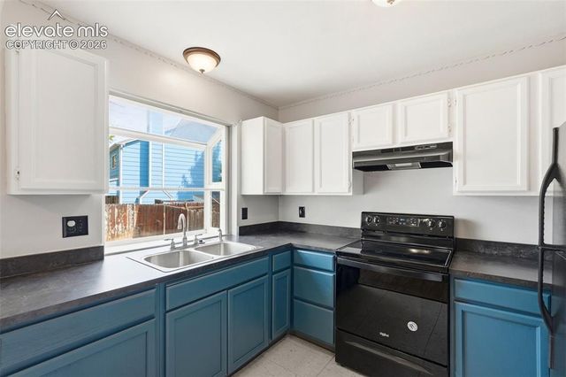 4928 Joseph Drive, Colorado Springs, CO 80916