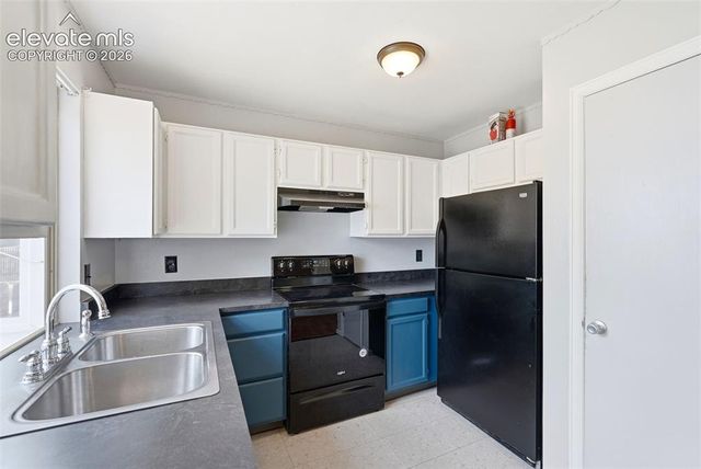 4928 Joseph Drive, Colorado Springs, CO 80916