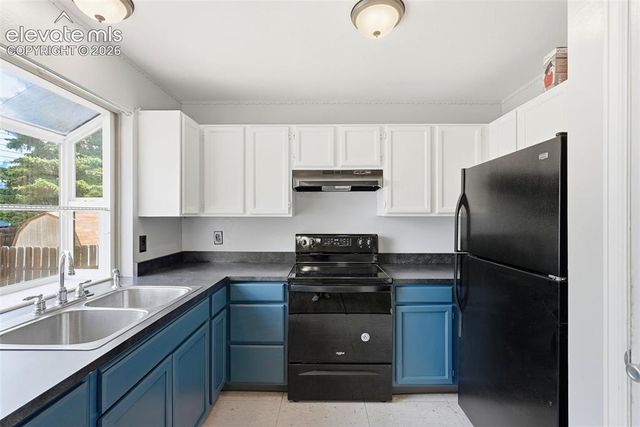 4928 Joseph Drive, Colorado Springs, CO 80916