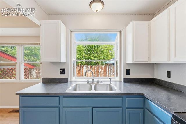 4928 Joseph Drive, Colorado Springs, CO 80916