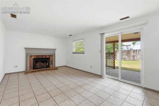 4928 Joseph Drive, Colorado Springs, CO 80916