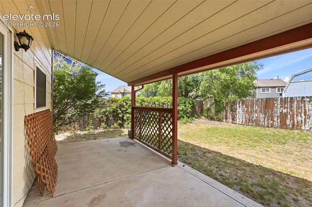 4928 Joseph Drive, Colorado Springs, CO 80916
