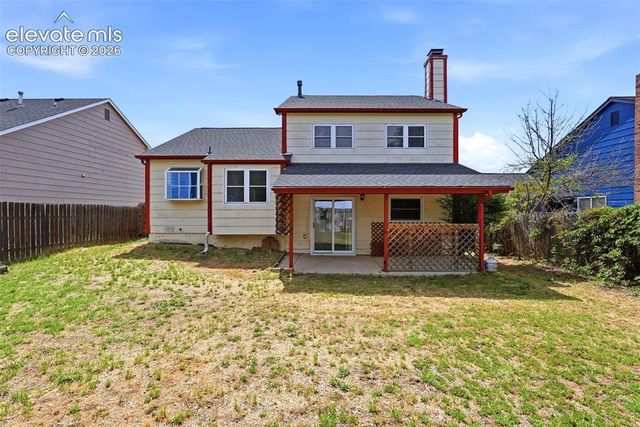 4928 Joseph Drive, Colorado Springs, CO 80916