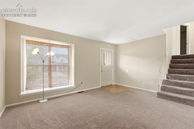 4928 Joseph Drive, Colorado Springs, CO 80916