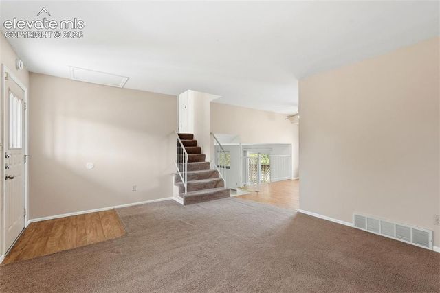 4928 Joseph Drive, Colorado Springs, CO 80916