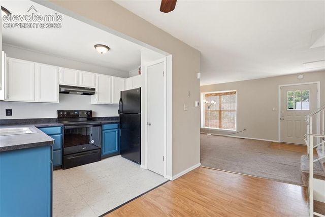 4928 Joseph Drive, Colorado Springs, CO 80916