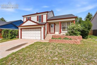 4928 Joseph Drive, Colorado Springs, CO 80916
