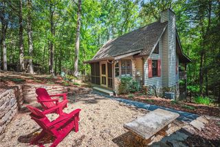 149 River Ridge Road, Blue Ridge, GA 30513