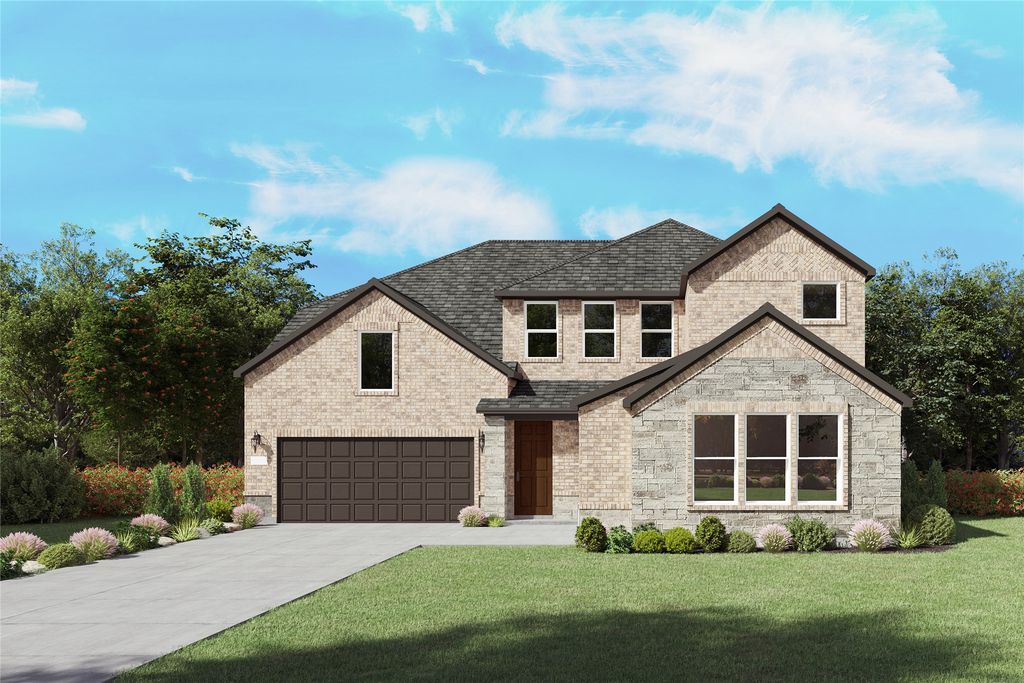 6808 Mill Creek Drive, Mckinney, TX 75071