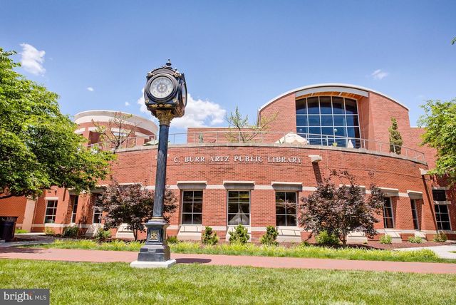 418 N MAXWELL AVE, Frederick, MD 21701