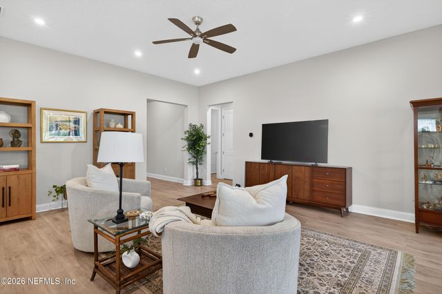 110 PIGEON Cove, St. Johns, FL 32259