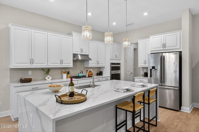 110 PIGEON Cove, St. Johns, FL 32259