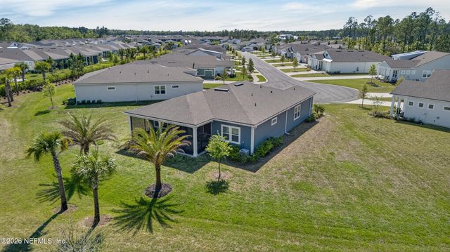 110 PIGEON Cove, St. Johns, FL 32259