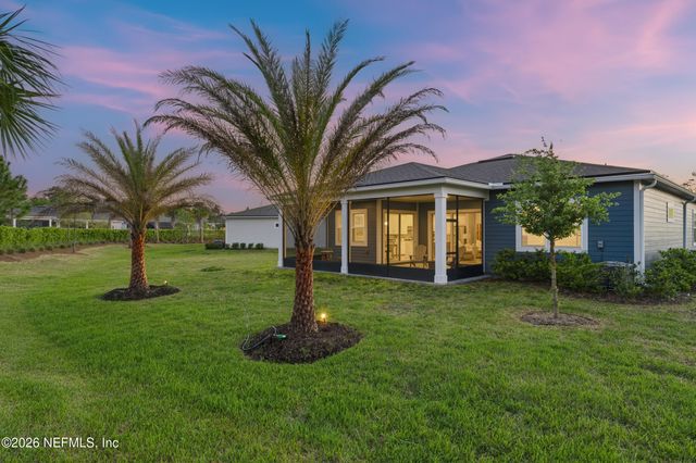 110 PIGEON Cove, St. Johns, FL 32259