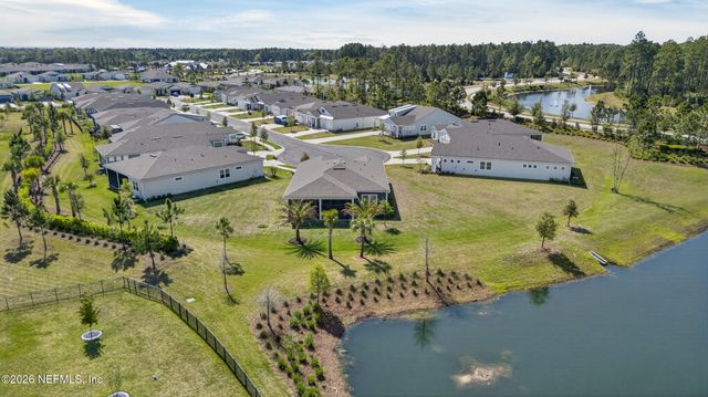 110 PIGEON Cove, St. Johns, FL 32259