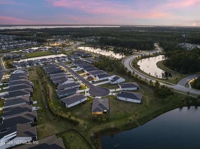 110 PIGEON Cove, St. Johns, FL 32259