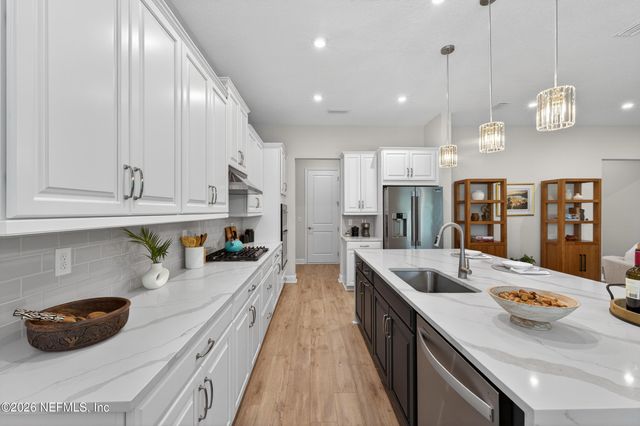 110 PIGEON Cove, St. Johns, FL 32259