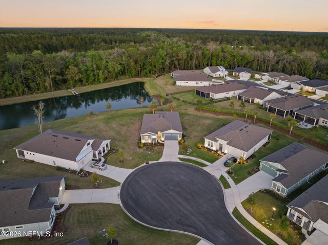 110 PIGEON Cove, St. Johns, FL 32259