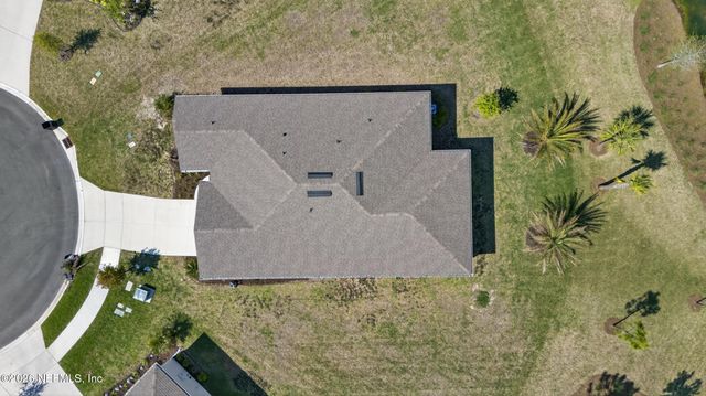 110 PIGEON Cove, St. Johns, FL 32259