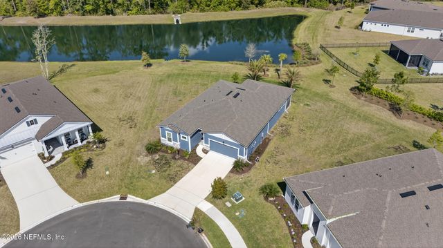 110 PIGEON Cove, St. Johns, FL 32259