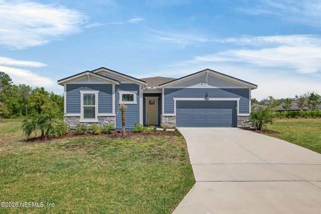 110 PIGEON Cove, St. Johns, FL 32259