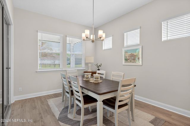 110 PIGEON Cove, St. Johns, FL 32259