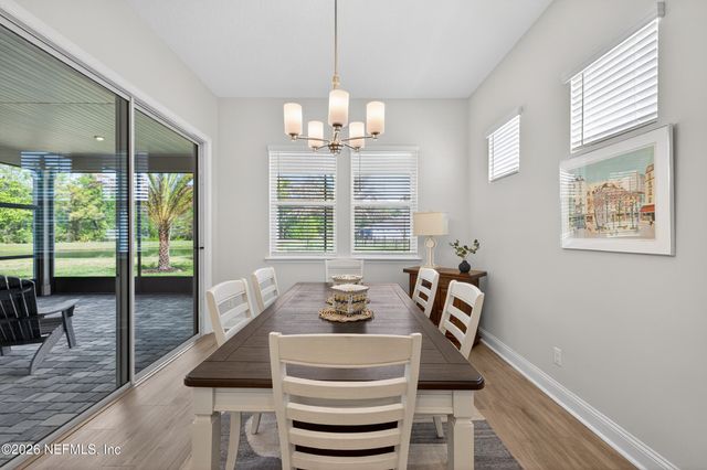 110 PIGEON Cove, St. Johns, FL 32259