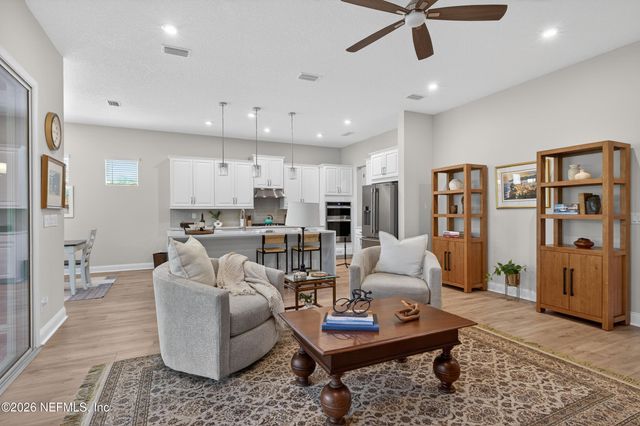 110 PIGEON Cove, St. Johns, FL 32259