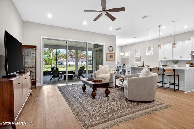 110 PIGEON Cove, St. Johns, FL 32259