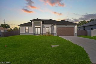 2116 NE 10th AVE, Cape Coral, FL 33909