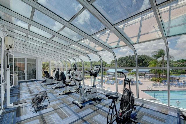 5136 FLORIA Drive G, Boynton Beach, FL 33437