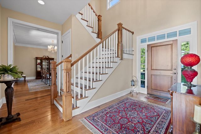 190 Gray Fox Court, Jasper, TN 37347
