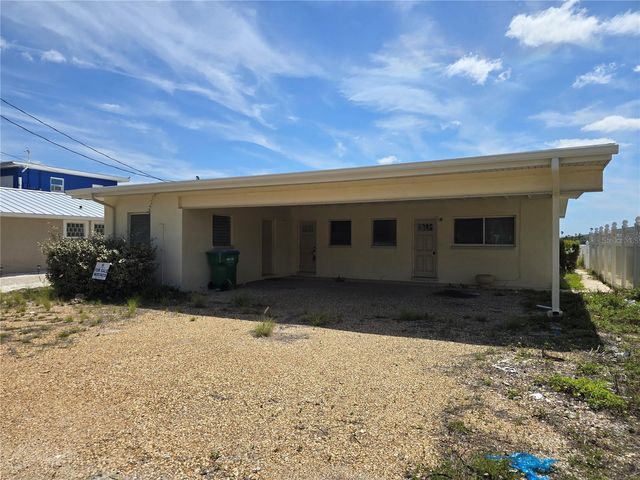 249 144TH AVENUE, Madeira Beach, FL 33708