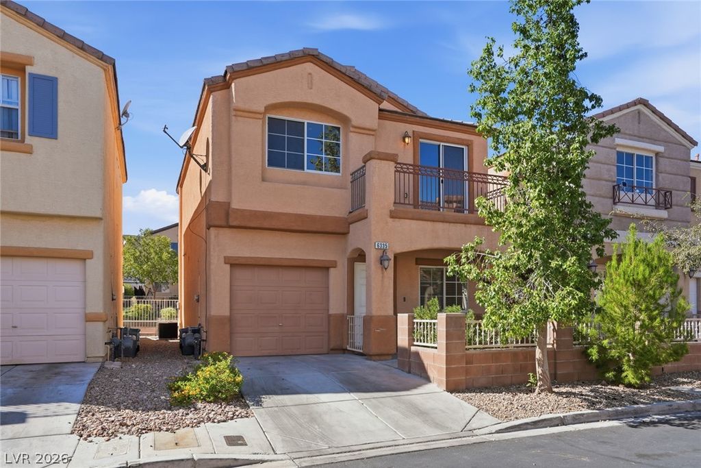 6335 Cheval Lake Way, Las Vegas, NV 89148 — photo 2