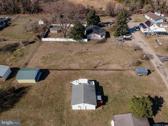 -LOT 10 BRIDGEVIEW PL, Benedict, MD 20612