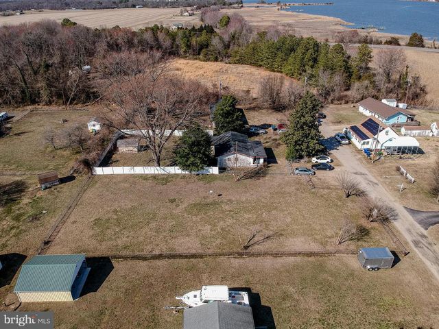 -LOT 10 BRIDGEVIEW PL, Benedict, MD 20612