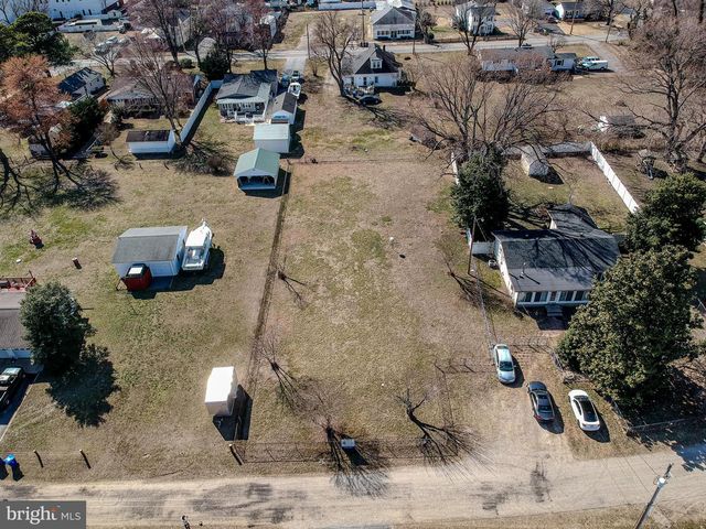 -LOT 10 BRIDGEVIEW PL, Benedict, MD 20612