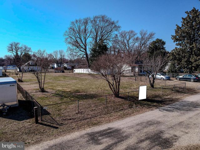 -LOT 10 BRIDGEVIEW PL, Benedict, MD 20612